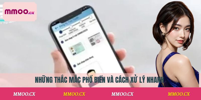 Các Câu Hỏi Thường Gặp Và Giải Pháp Nhanh