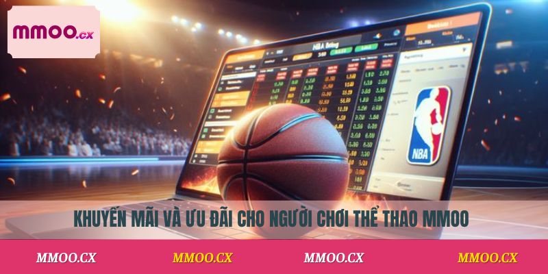 Khuyến mãi và ưu đãi cho người chơi thể thao MMOO