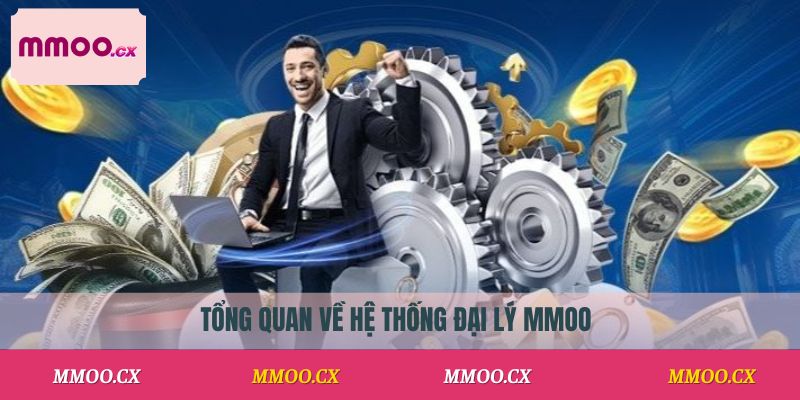 Tổng quan về hệ thống đại lý MMOO