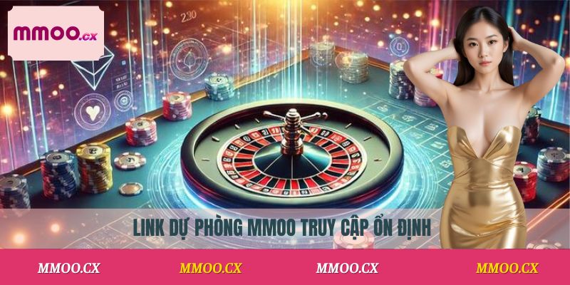 Link Dự Phòng MMOO