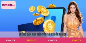 Nạp Tiền MMOO