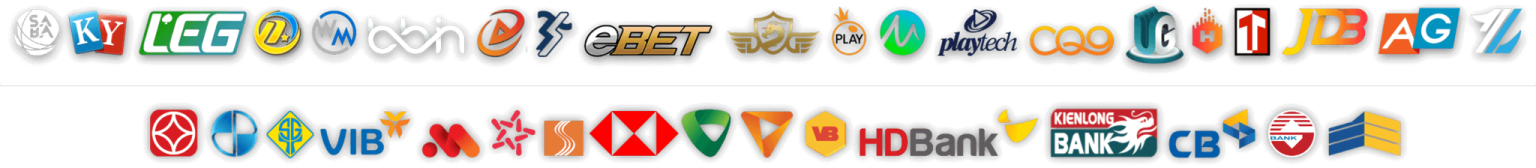 nhà cung cấp và ngân hàng