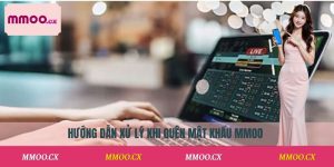 Quên mật khẩu MMOO