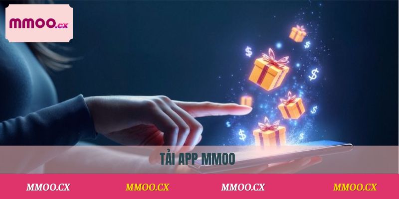 Tải App MMOO